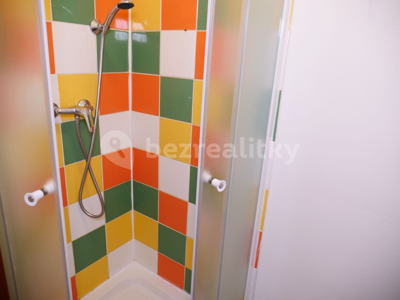 flat to rent, 42 m², Ruská, Teplice, Ústecký Region