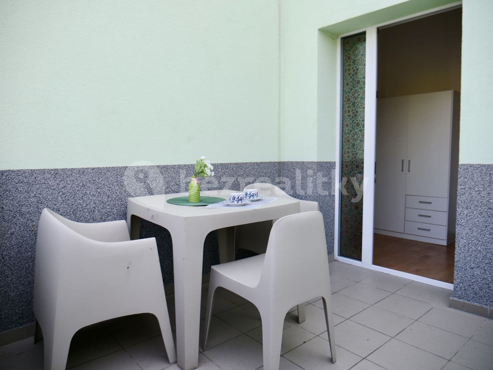 flat to rent, 59 m², Ruská, Teplice, Ústecký Region