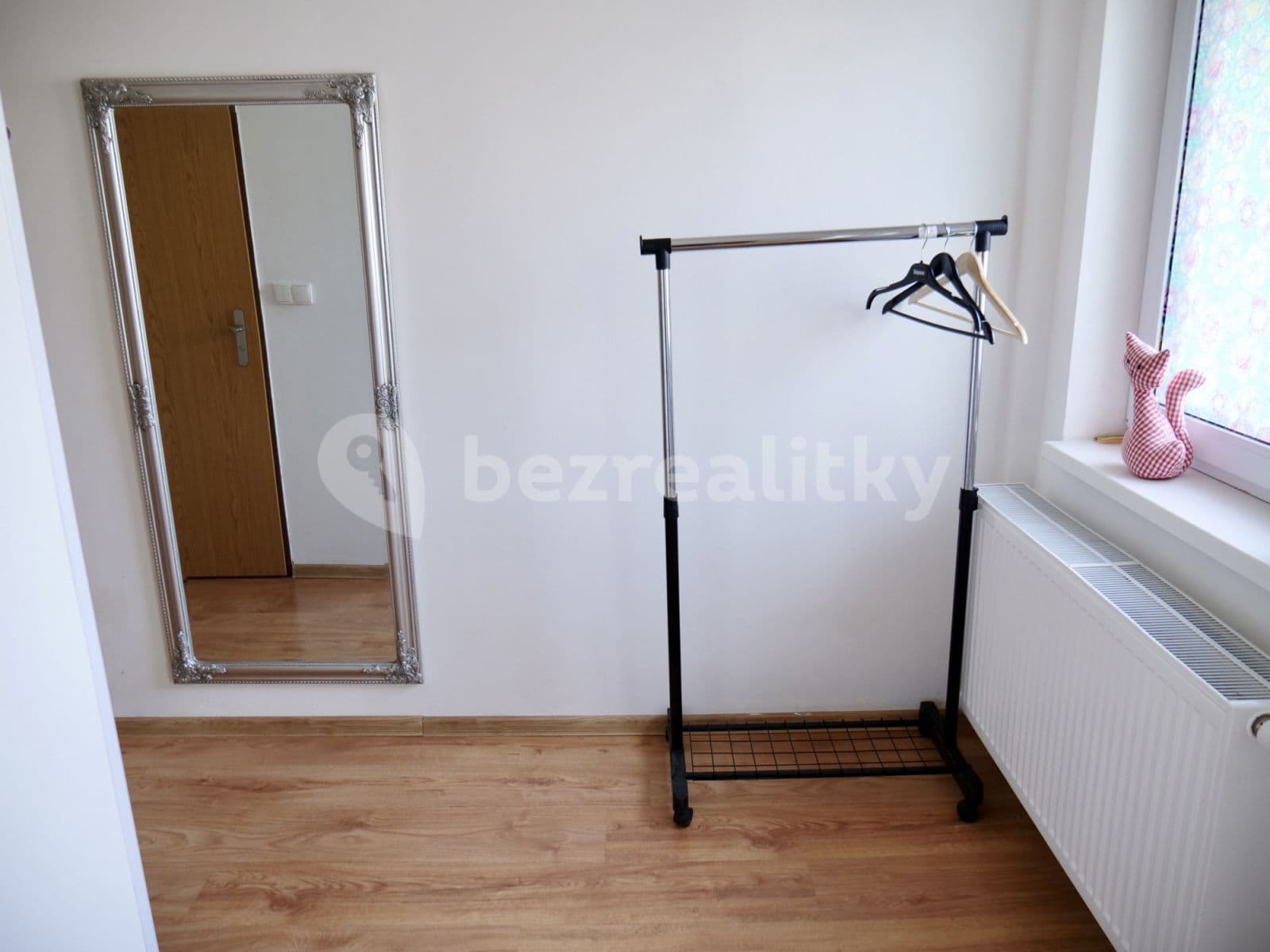 flat to rent, 59 m², Ruská, Teplice, Ústecký Region