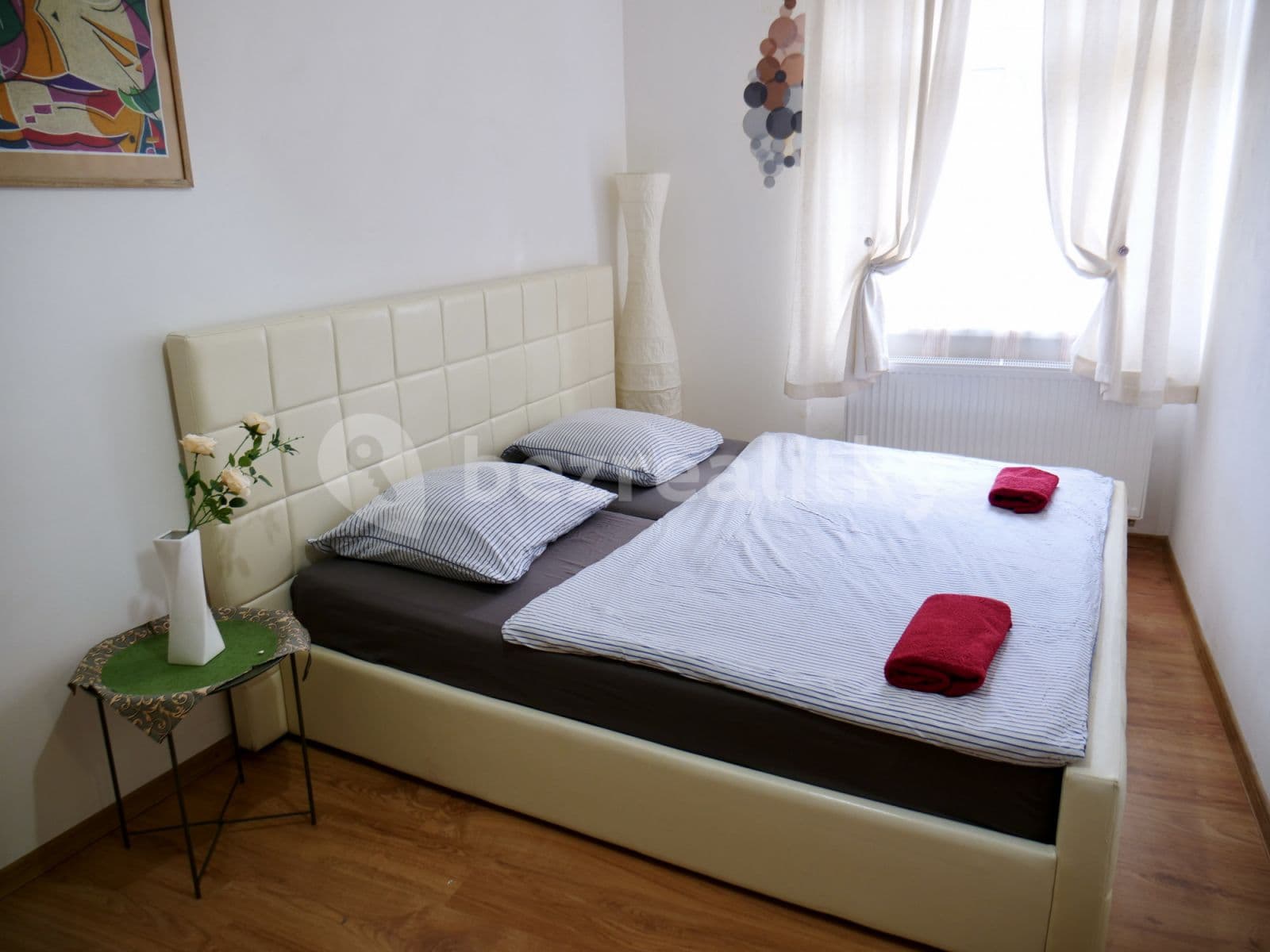 flat to rent, 59 m², Ruská, Teplice, Ústecký Region