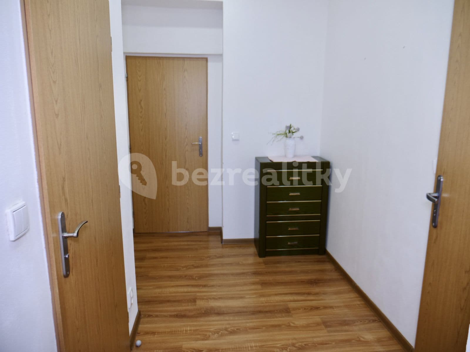 flat to rent, 48 m², Ruská, Teplice, Ústecký Region
