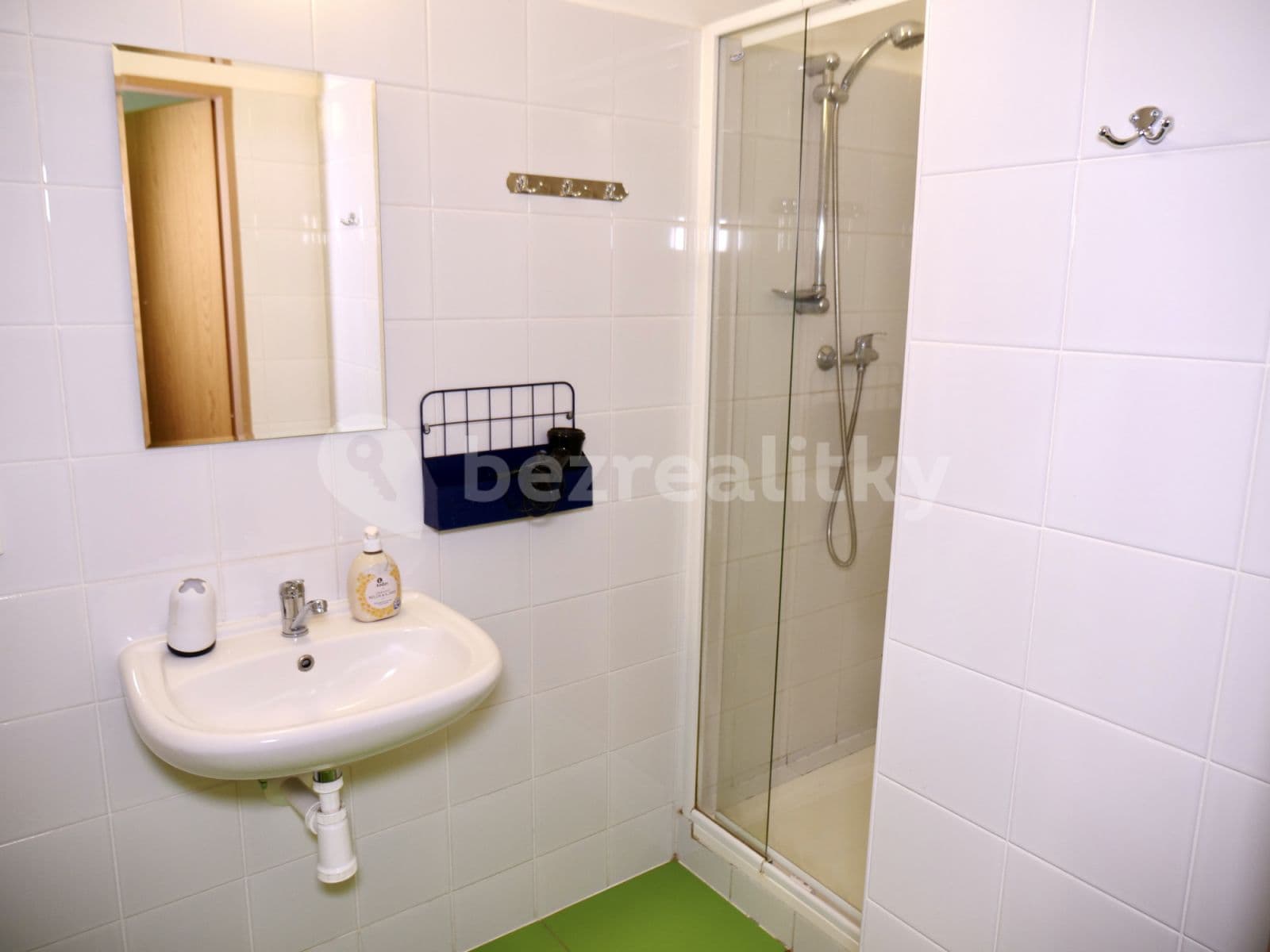 flat to rent, 48 m², Ruská, Teplice, Ústecký Region
