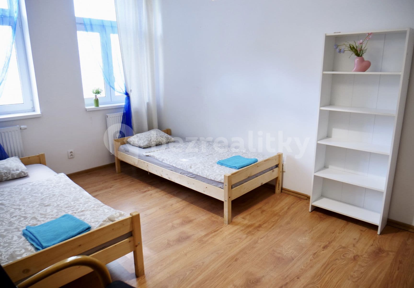 flat to rent, 55 m², Ruská, Teplice, Ústecký Region