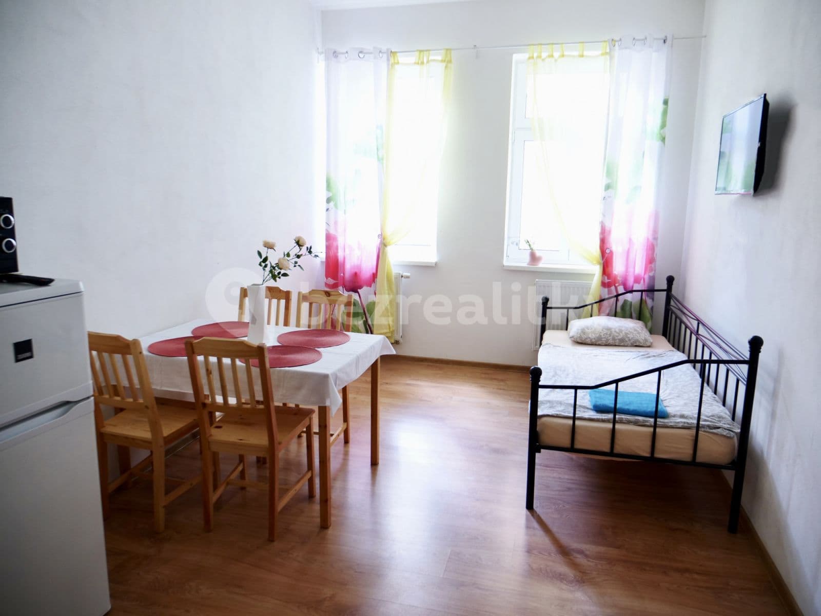 flat to rent, 55 m², Ruská, Teplice, Ústecký Region