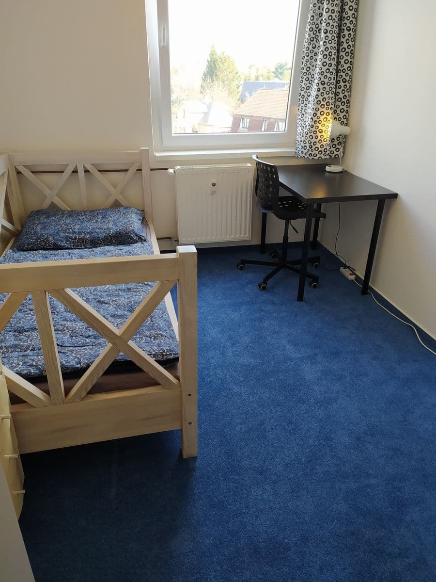 flat to rent, 80 m², Voskovcova, Prague, Prague
