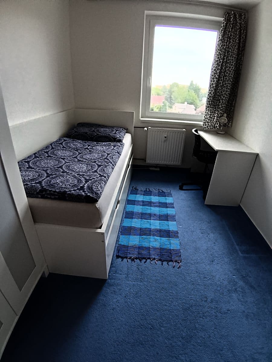 flat to rent, 80 m², Voskovcova, Prague, Prague