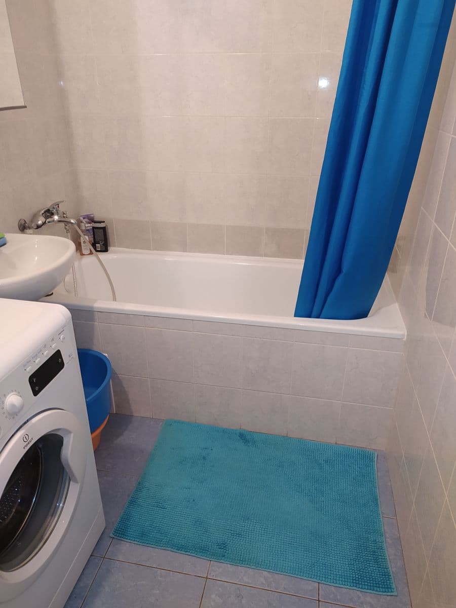flat to rent, 80 m², Voskovcova, Prague, Prague