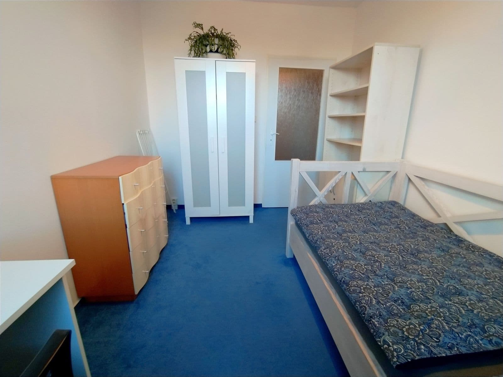 flat to rent, 80 m², Voskovcova, Prague, Prague