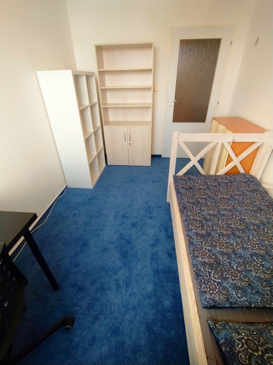 flat to rent, 80 m², Voskovcova, Prague, Prague