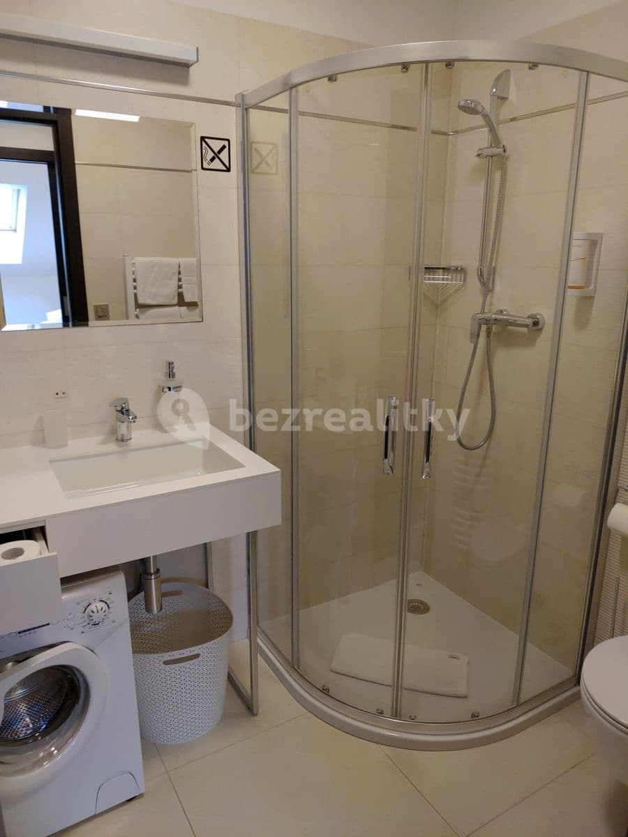 flat to rent, 20 m², Legerova, Prague, Prague