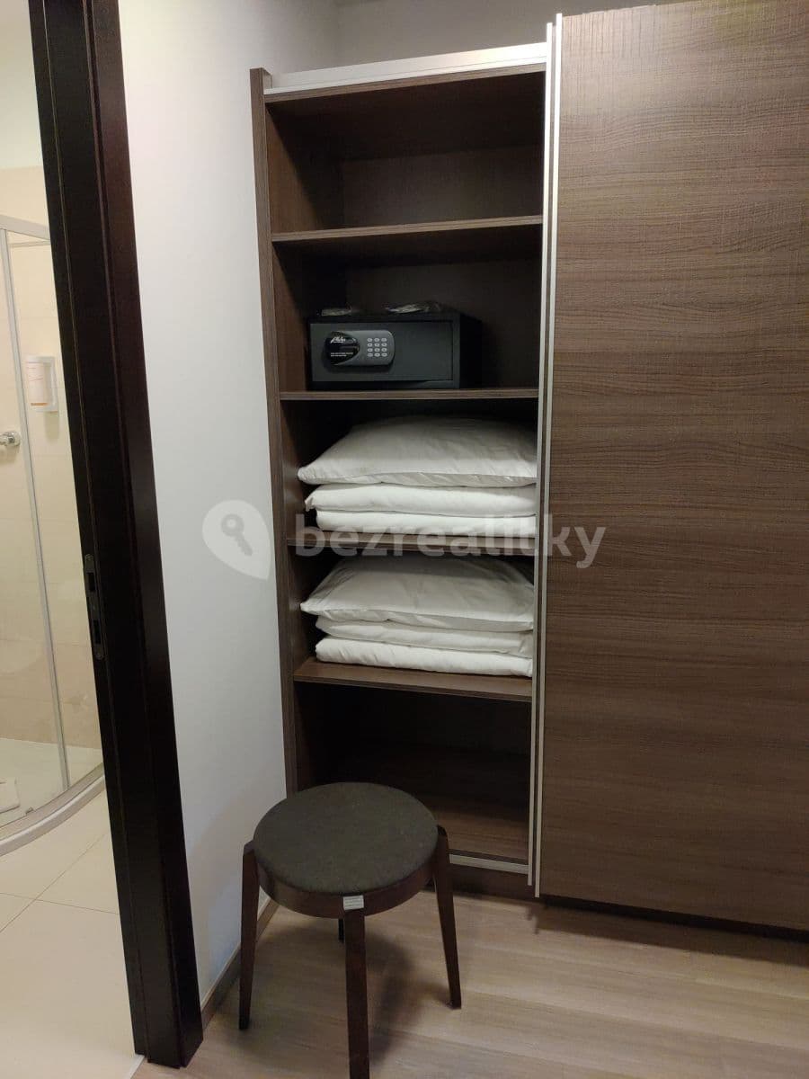 flat to rent, 20 m², Legerova, Prague, Prague