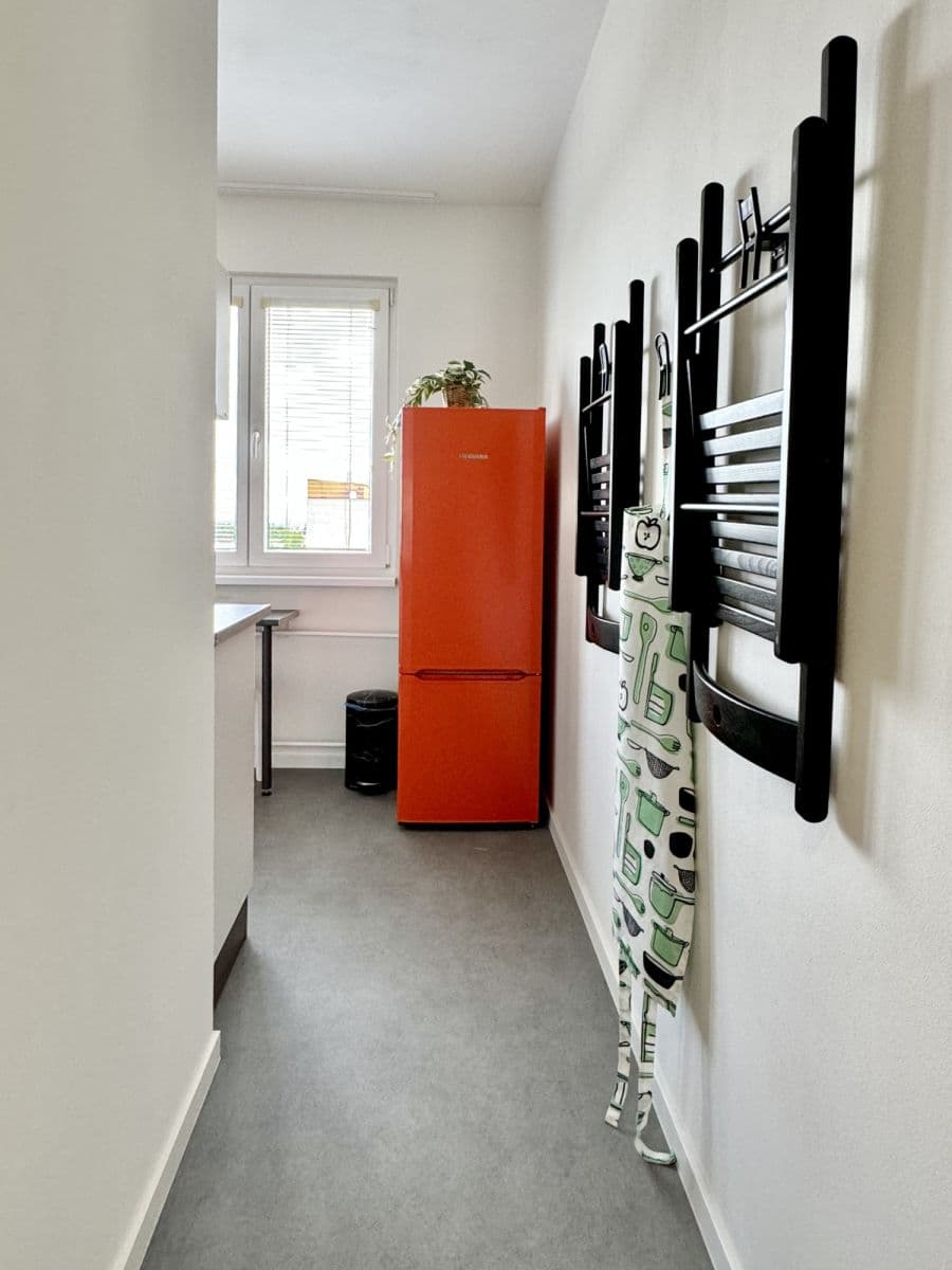 flat to rent, 54 m², Na Petřinách, Prague, Prague