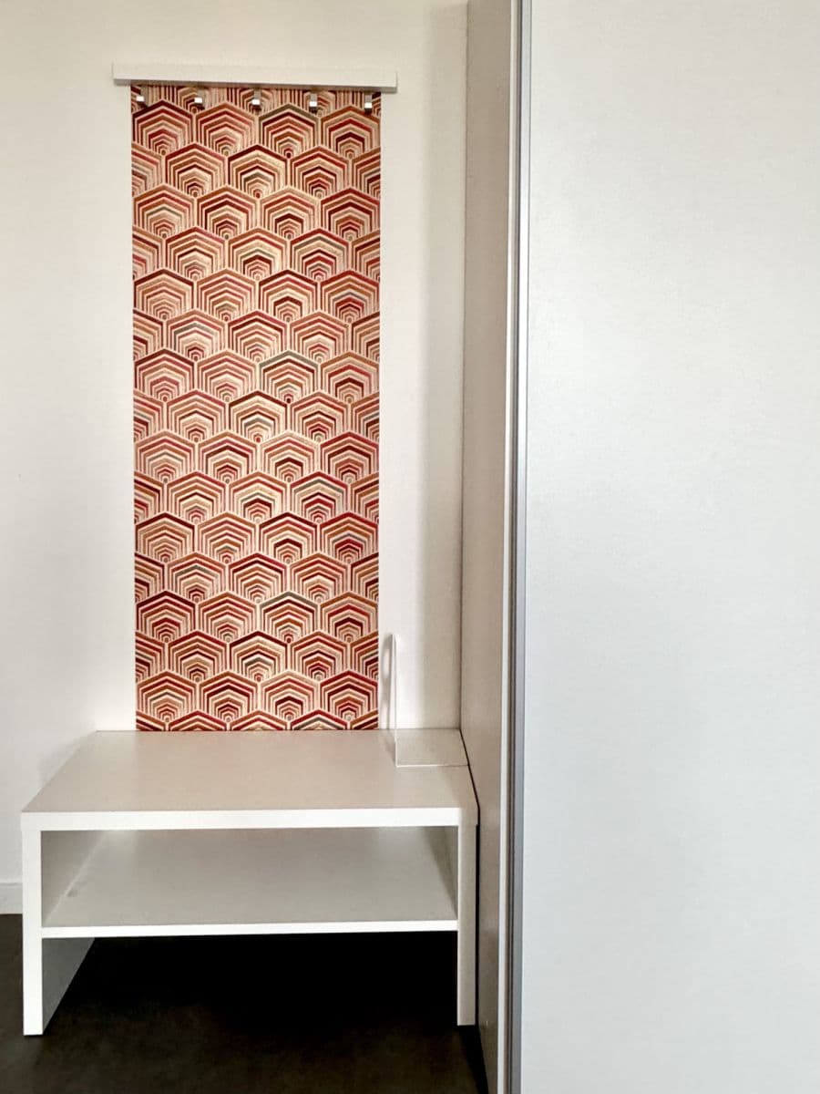 flat to rent, 54 m², Na Petřinách, Prague, Prague