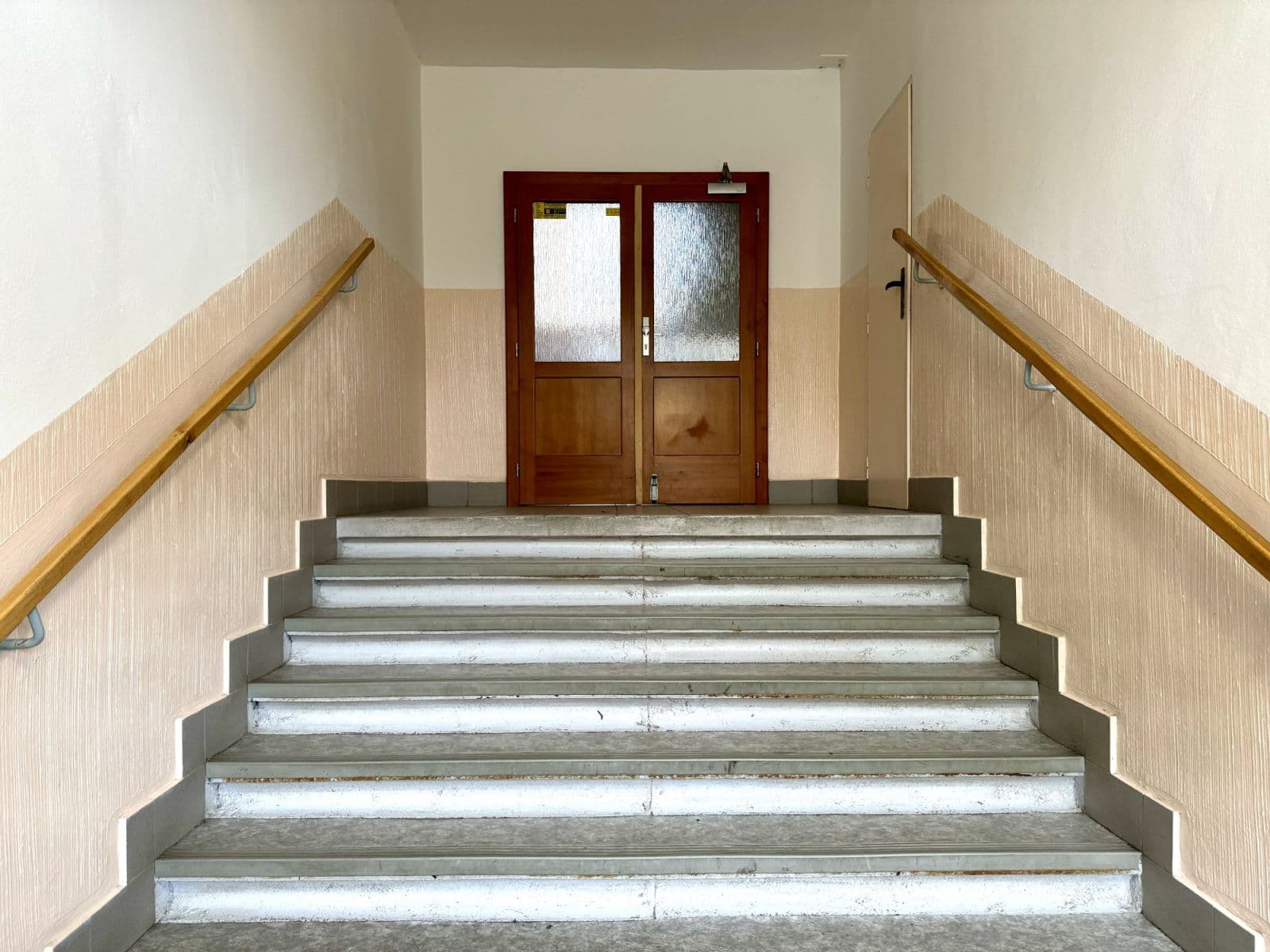 flat to rent, 54 m², Na Petřinách, Prague, Prague