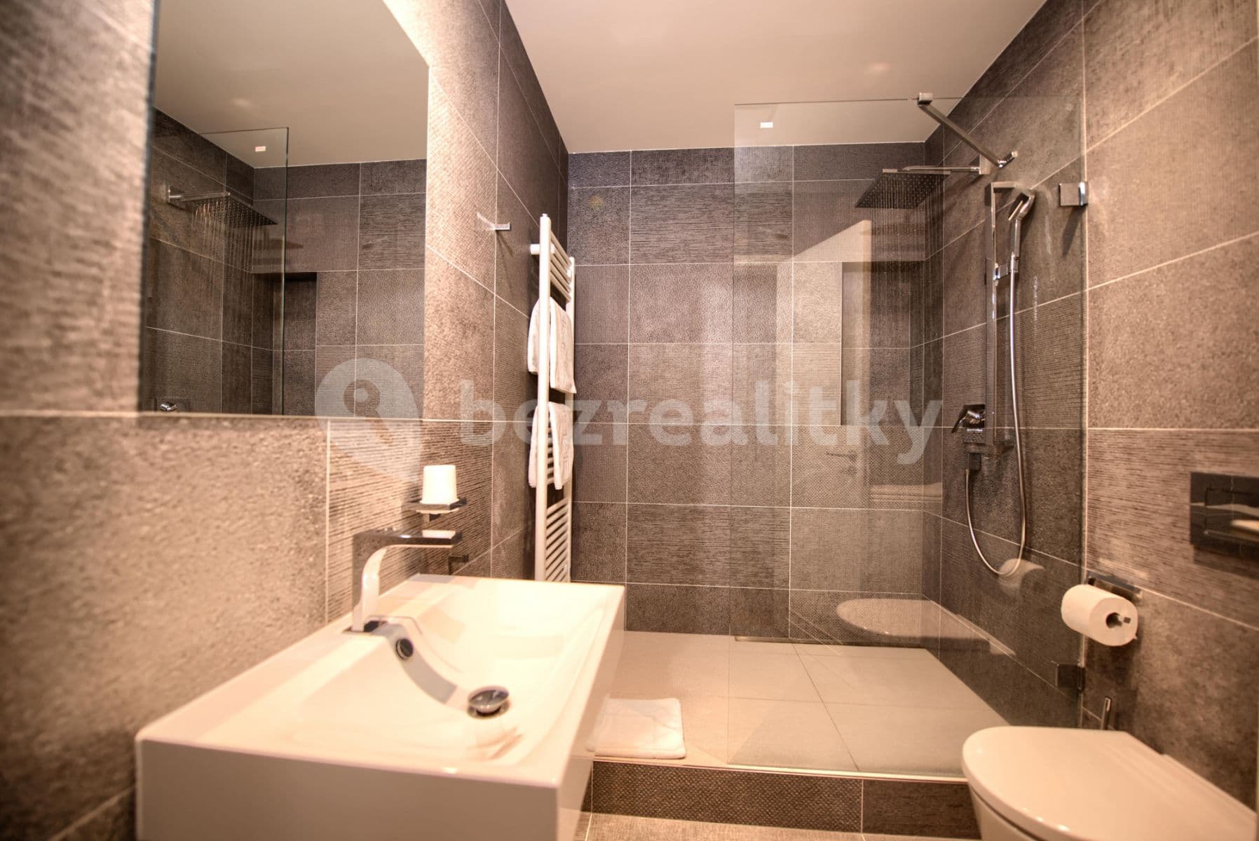 flat to rent, 50 m², Soukenická, Prague, Prague
