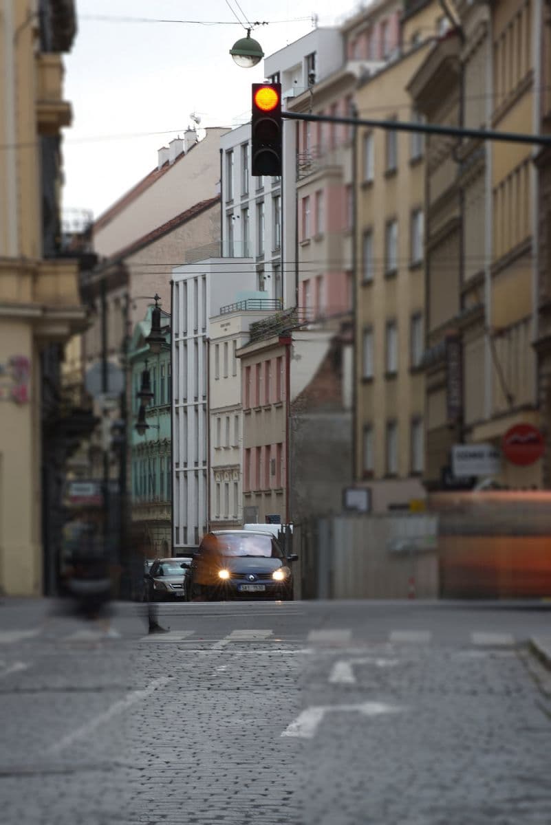 flat to rent, 50 m², Soukenická, Prague, Prague