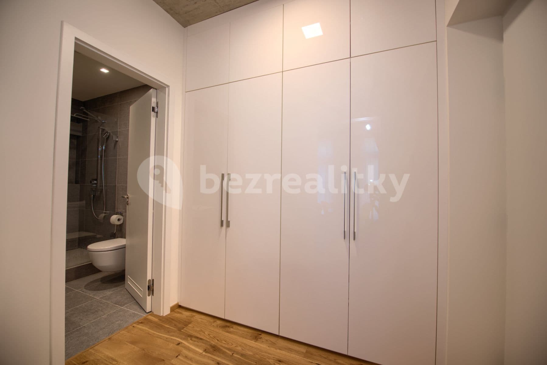 1 bedroom with open-plan kitchen flat to rent, 50 m², Soukenická, Prague, Prague