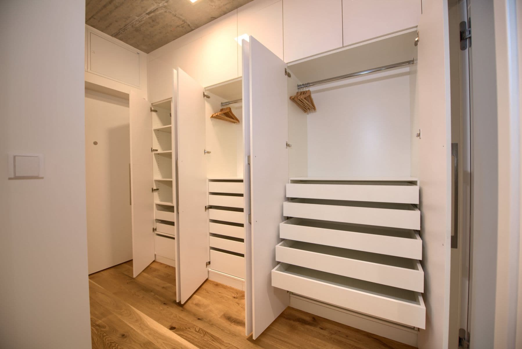 flat to rent, 50 m², Soukenická, Prague, Prague