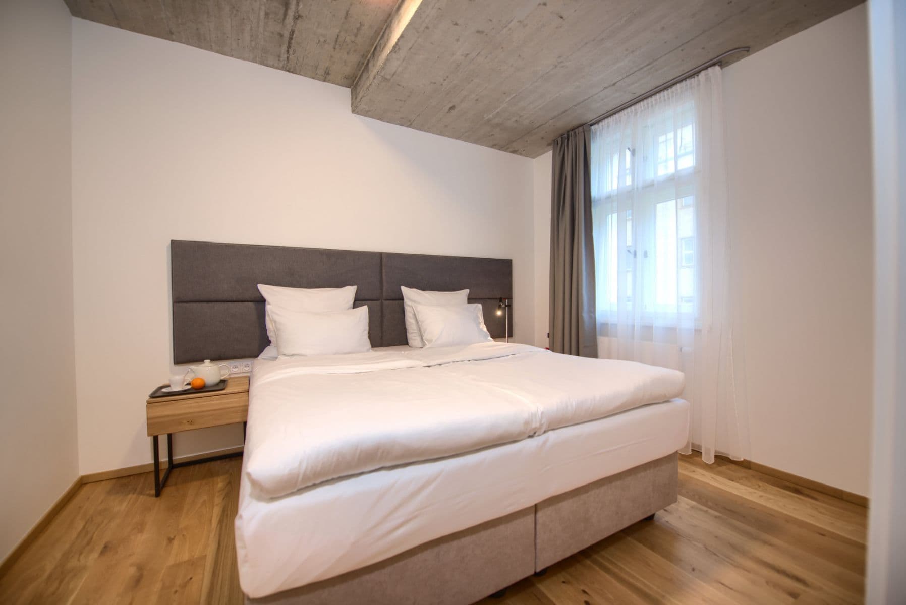 flat to rent, 50 m², Soukenická, Prague, Prague