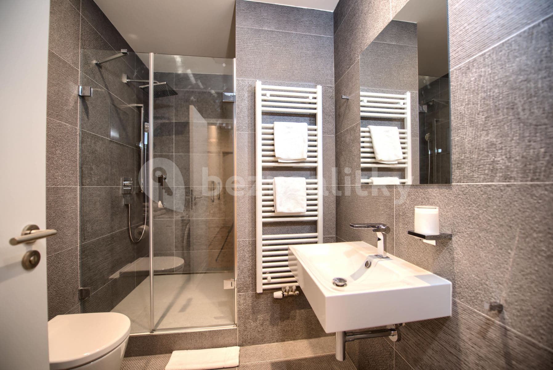 flat to rent, 50 m², Soukenická, Prague, Prague