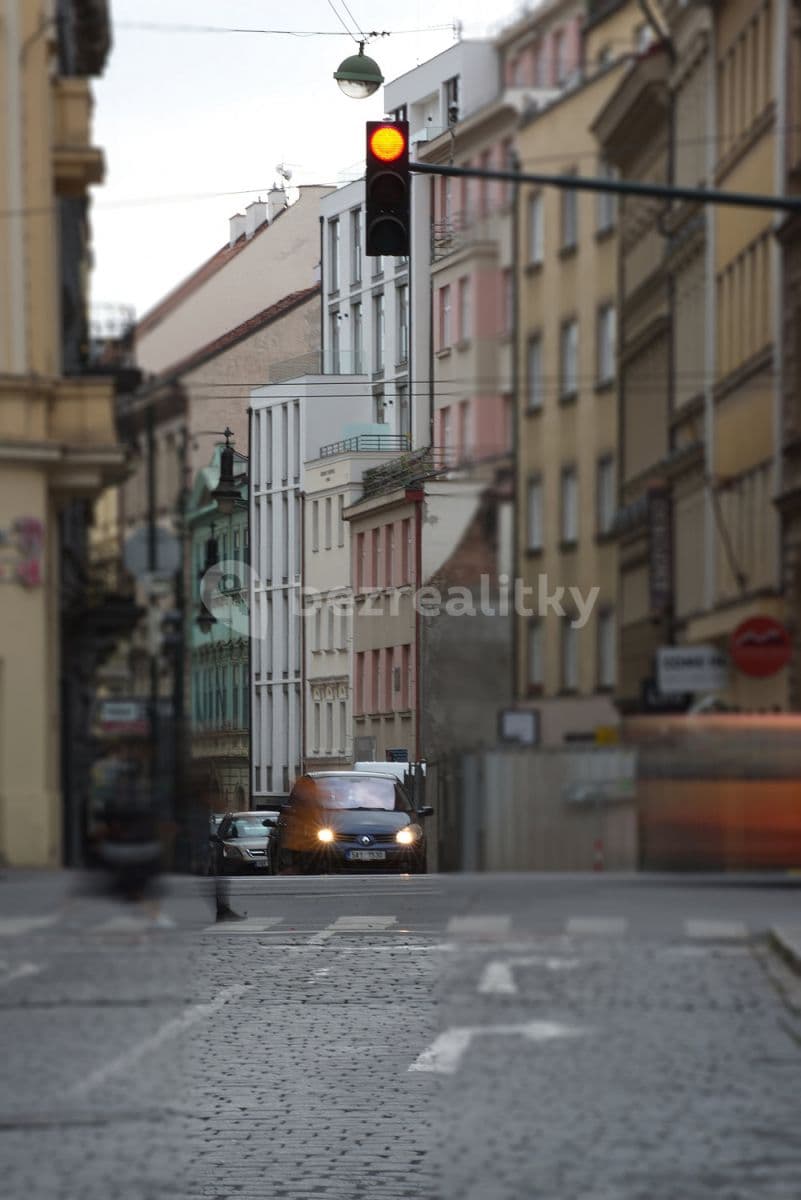 flat to rent, 50 m², Soukenická, Prague, Prague