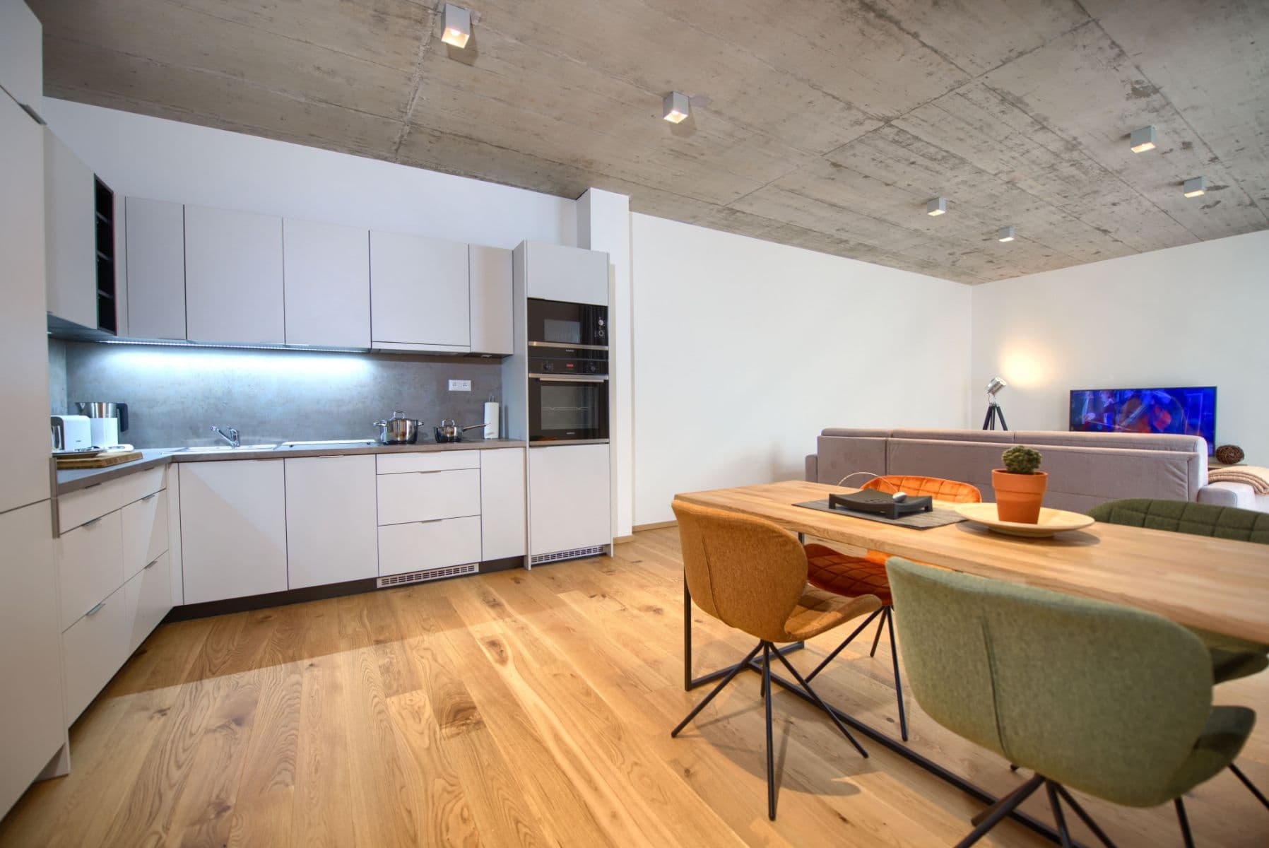 flat to rent, 50 m², Soukenická, Prague, Prague