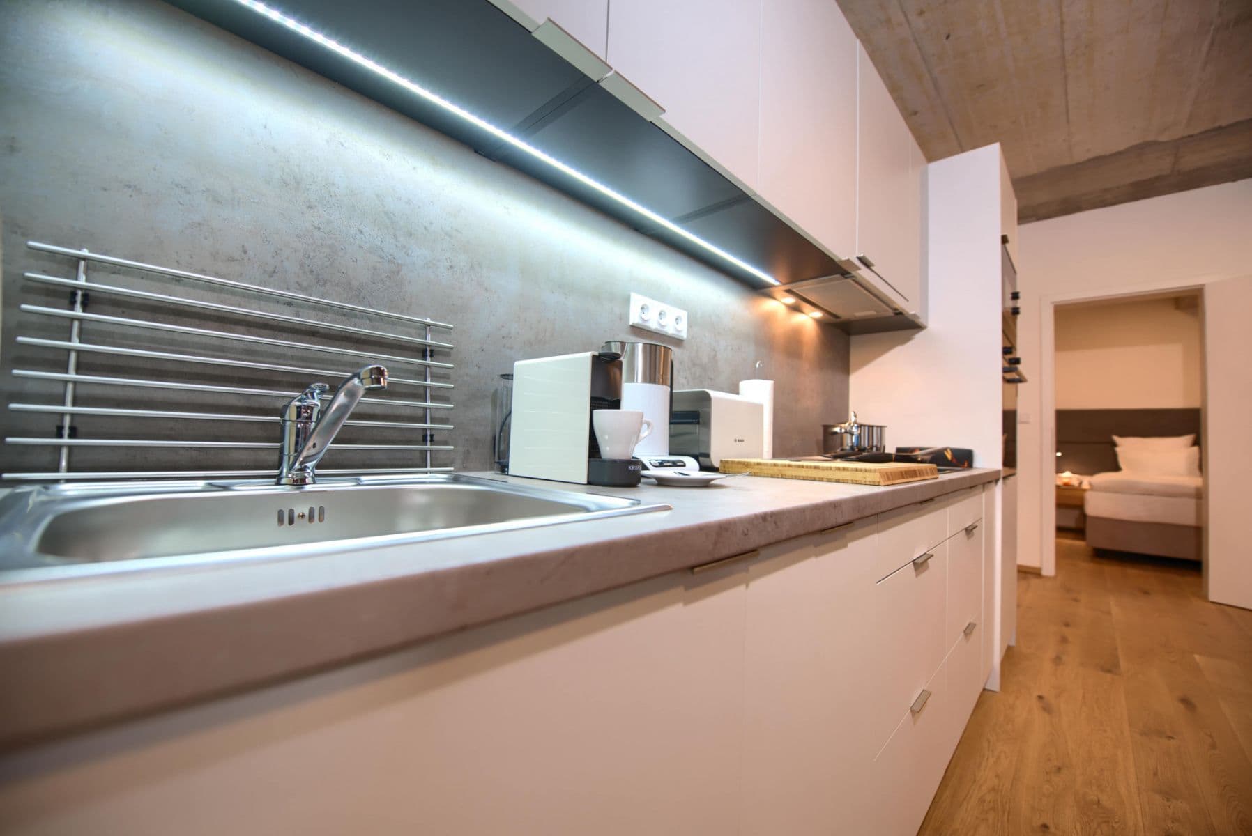 flat to rent, 50 m², Soukenická, Prague, Prague
