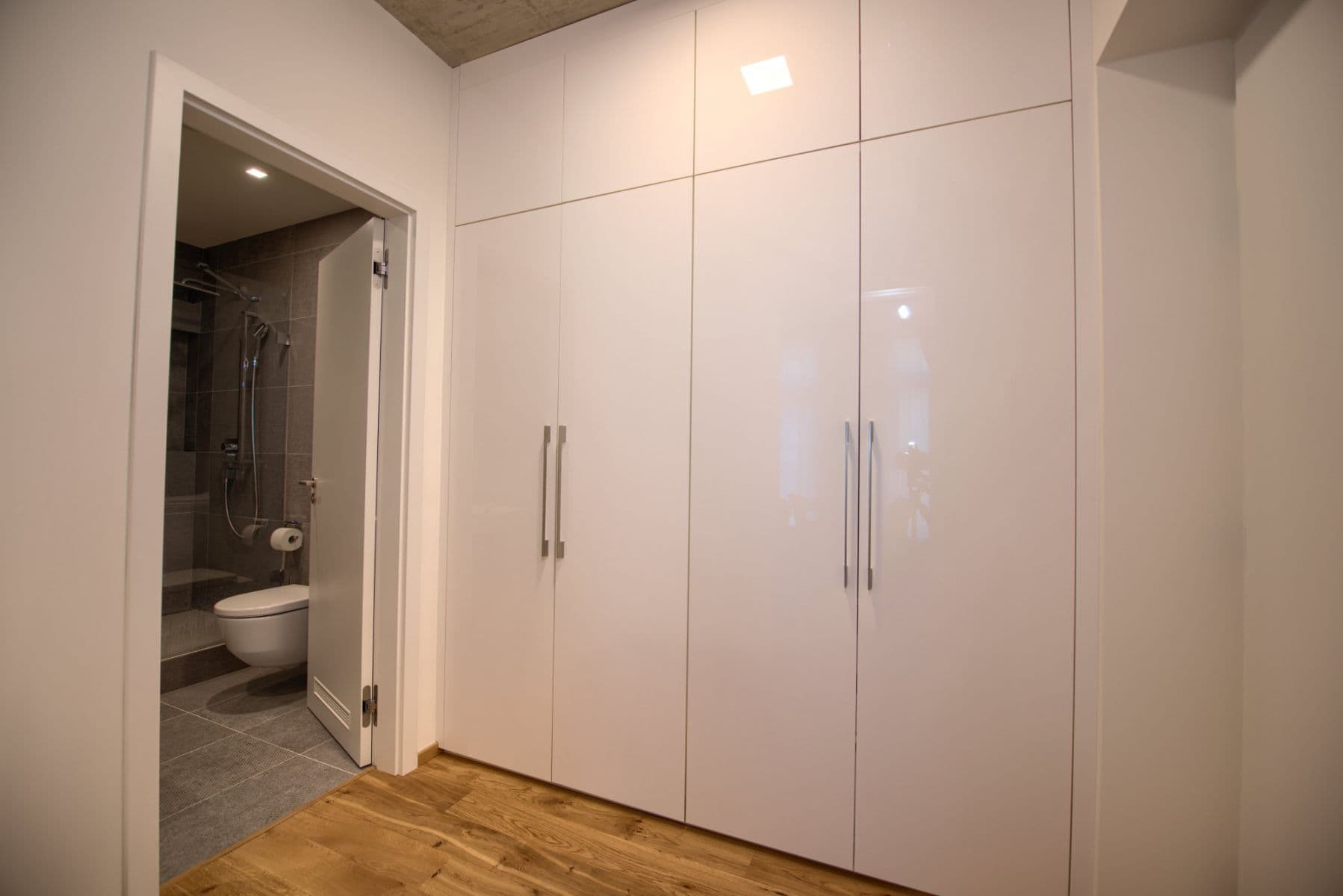 flat to rent, 50 m², Soukenická, Prague, Prague