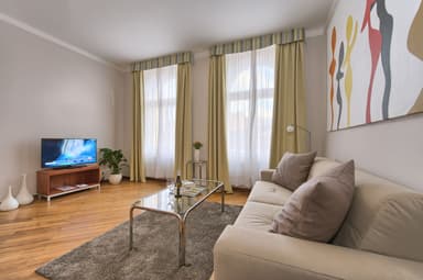 flat to rent, 65 m², Masná, Prague, Prague