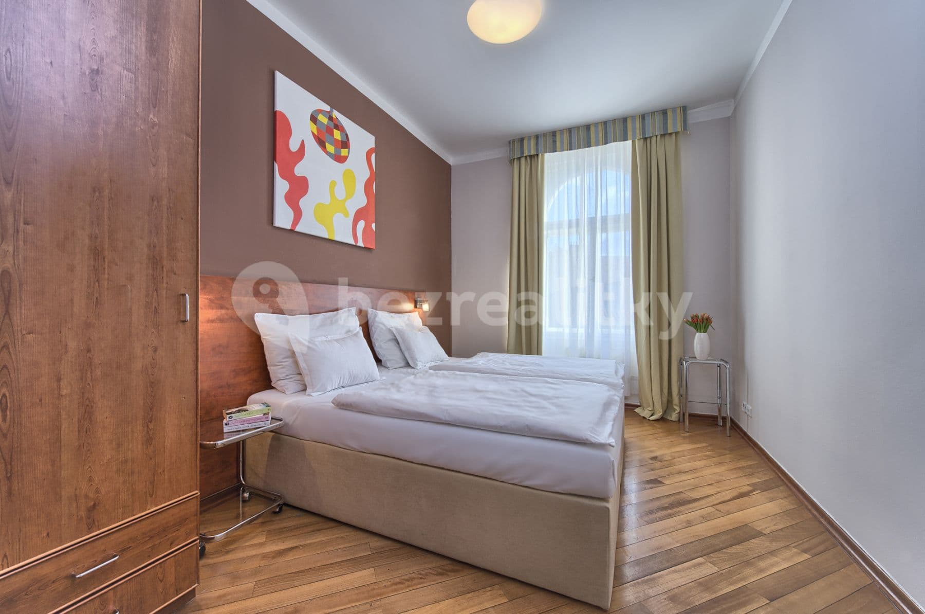 flat to rent, 65 m², Masná, Prague, Prague