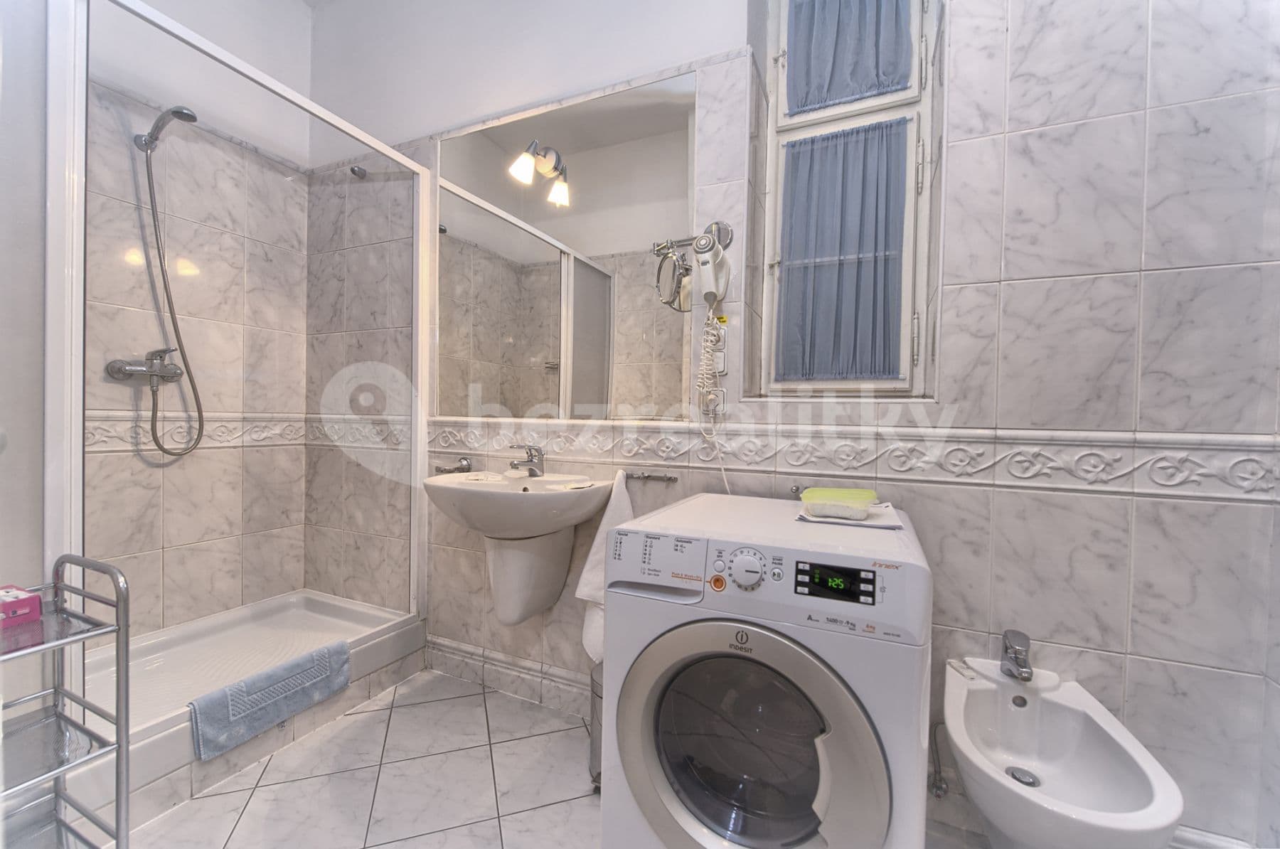 flat to rent, 65 m², Masná, Prague, Prague