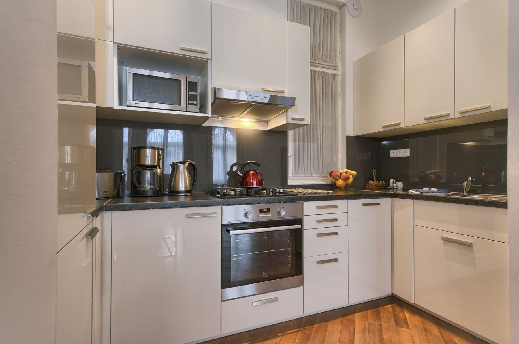 flat to rent, 65 m², Masná, Prague, Prague