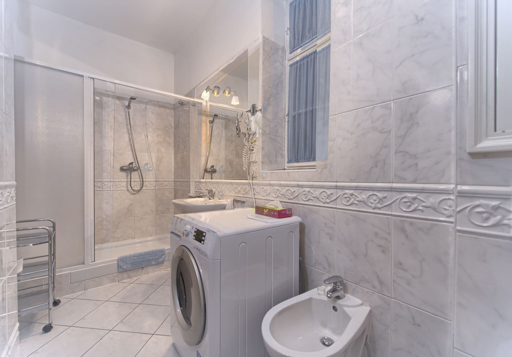 flat to rent, 65 m², Masná, Prague, Prague