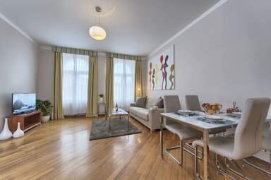 flat to rent, 65 m², Masná, Prague, Prague