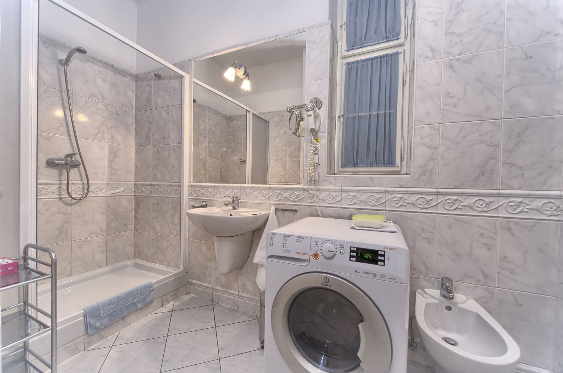 flat to rent, 65 m², Masná, Prague, Prague