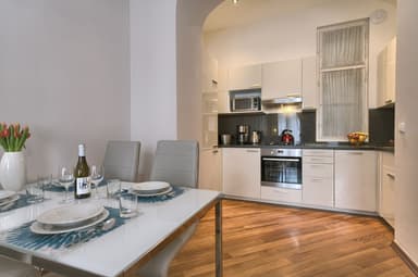 flat to rent, 65 m², Masná, Prague, Prague