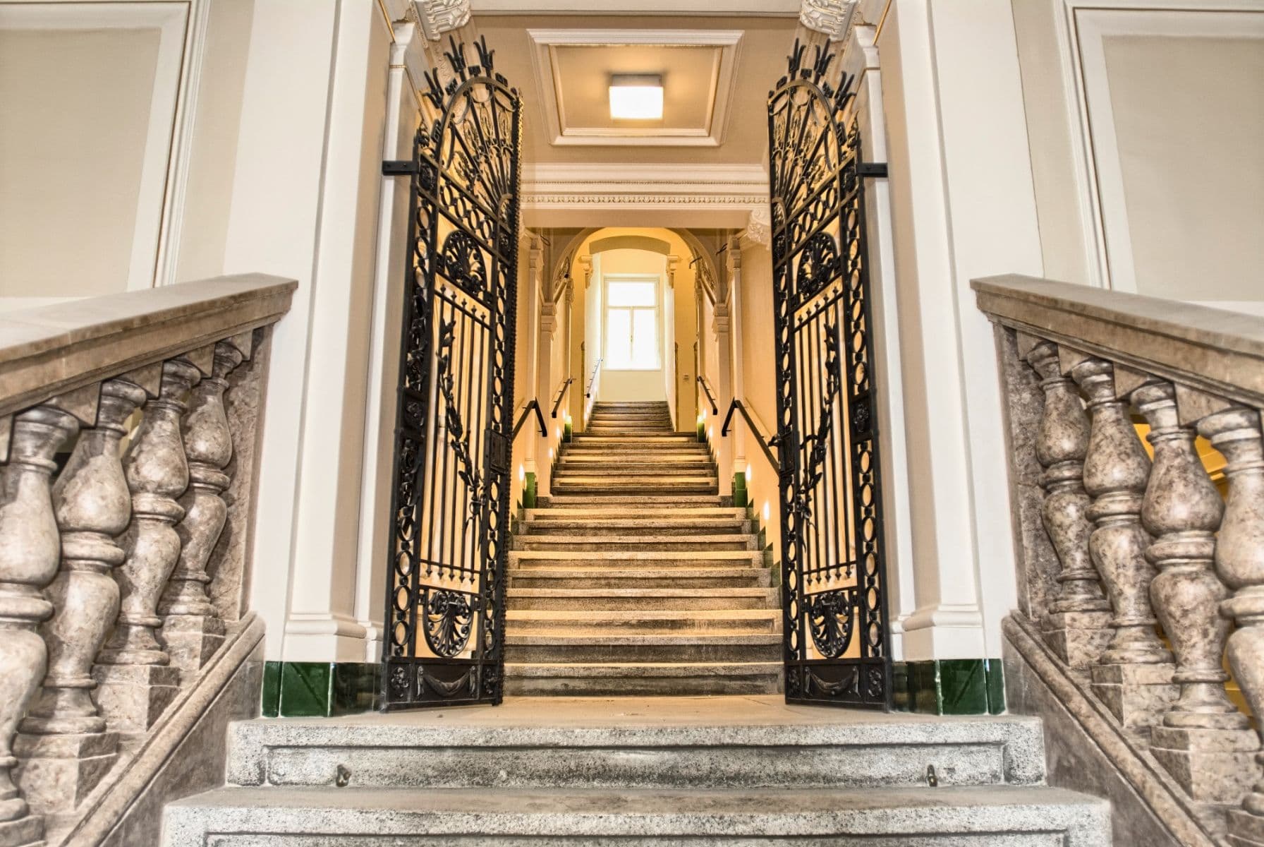 flat to rent, 72 m², Karoliny Světlé, Prague, Prague