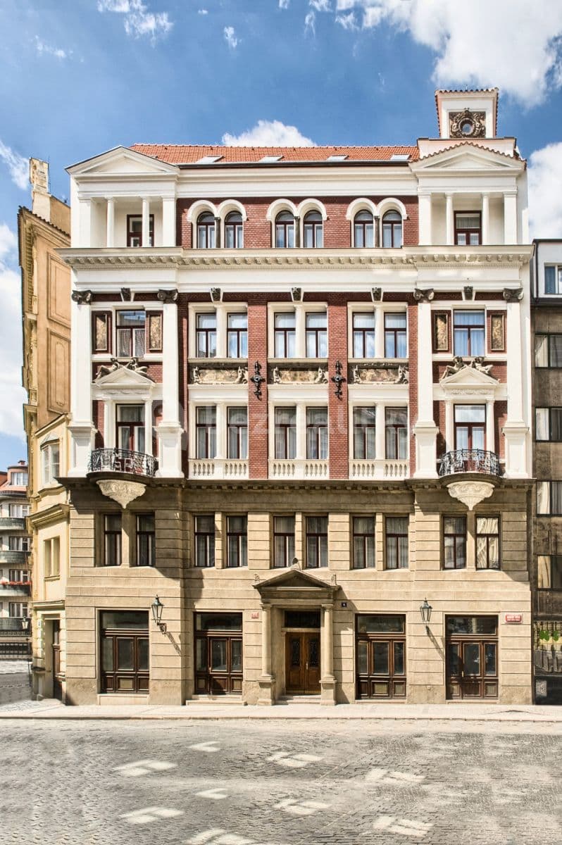flat to rent, 72 m², Karoliny Světlé, Prague, Prague