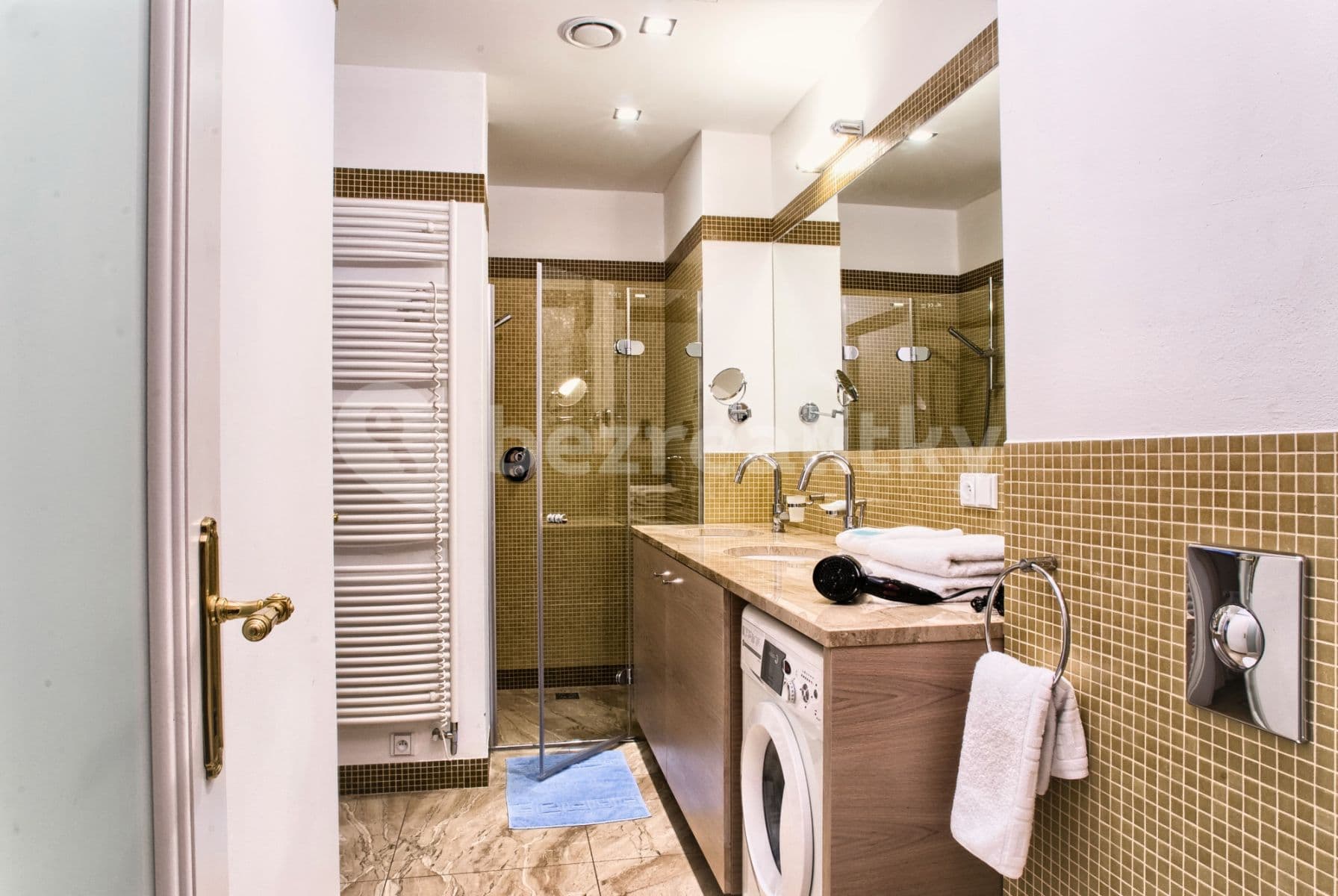 flat to rent, 72 m², Karoliny Světlé, Prague, Prague