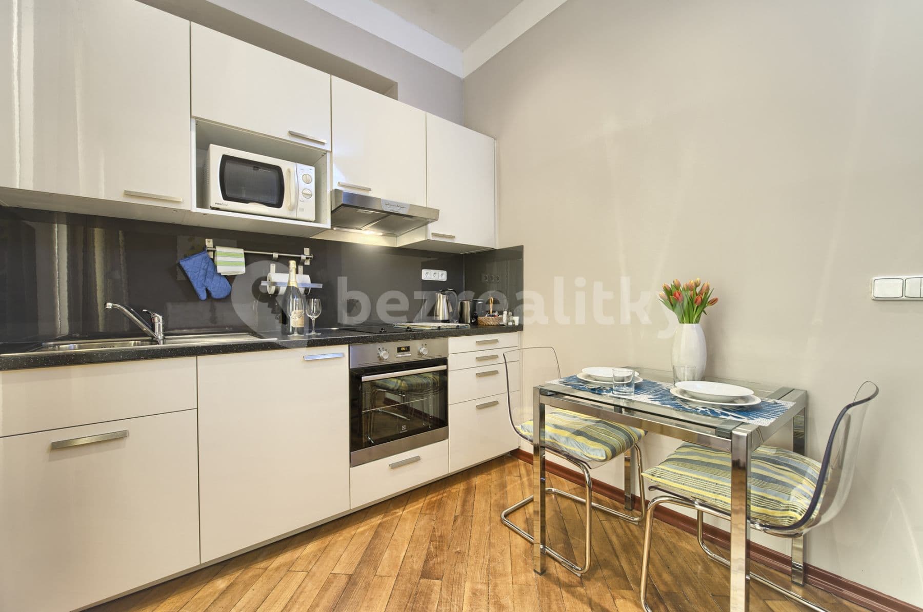 flat to rent, 38 m², Masná, Prague, Prague