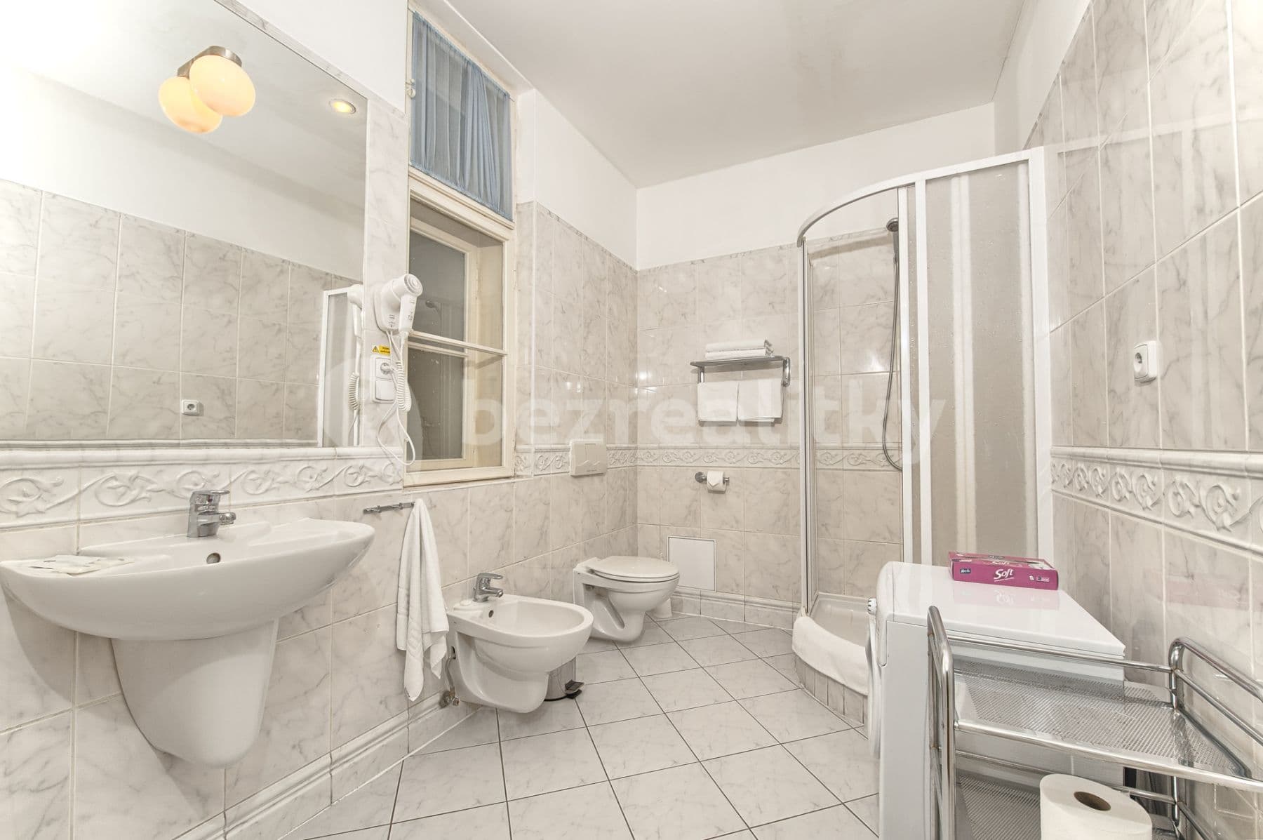flat to rent, 38 m², Masná, Prague, Prague