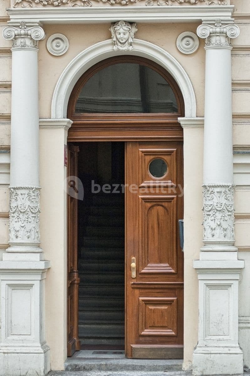 flat to rent, 38 m², Masná, Prague, Prague