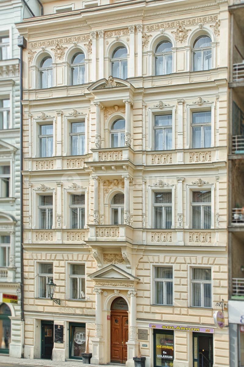 flat to rent, 38 m², Masná, Prague, Prague