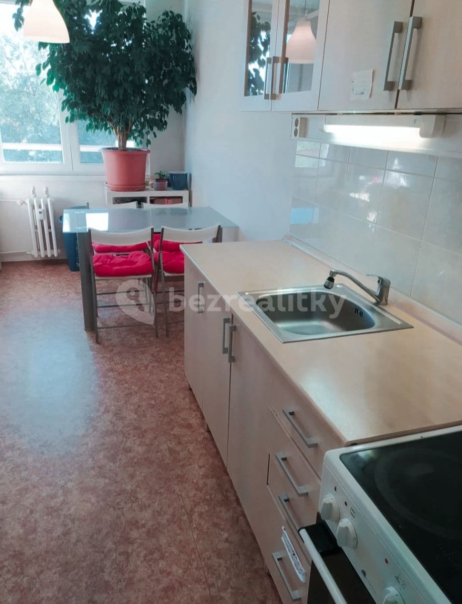 flat to rent, 80 m², Voskovcova, Prague, Prague