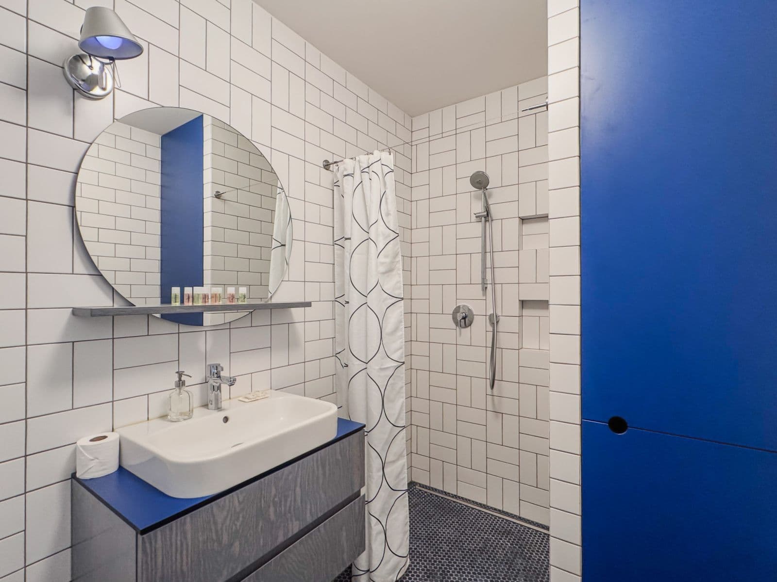 flat to rent, 45 m², Pod dvorem, Prague, Prague