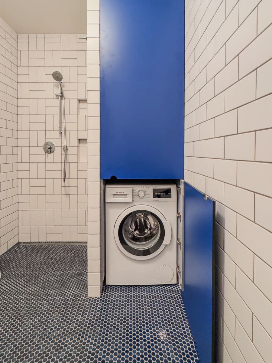 flat to rent, 45 m², Pod dvorem, Prague, Prague
