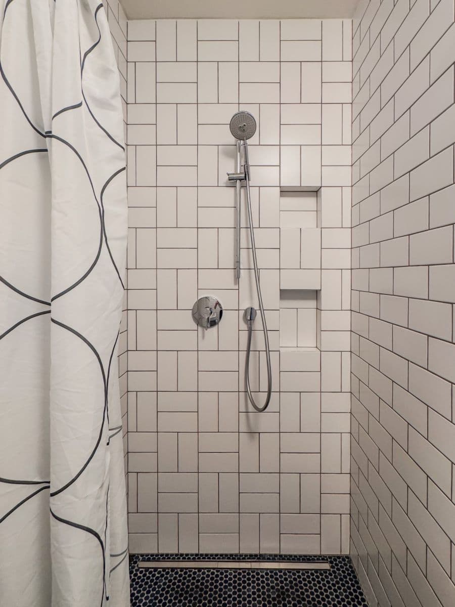 flat to rent, 45 m², Pod dvorem, Prague, Prague