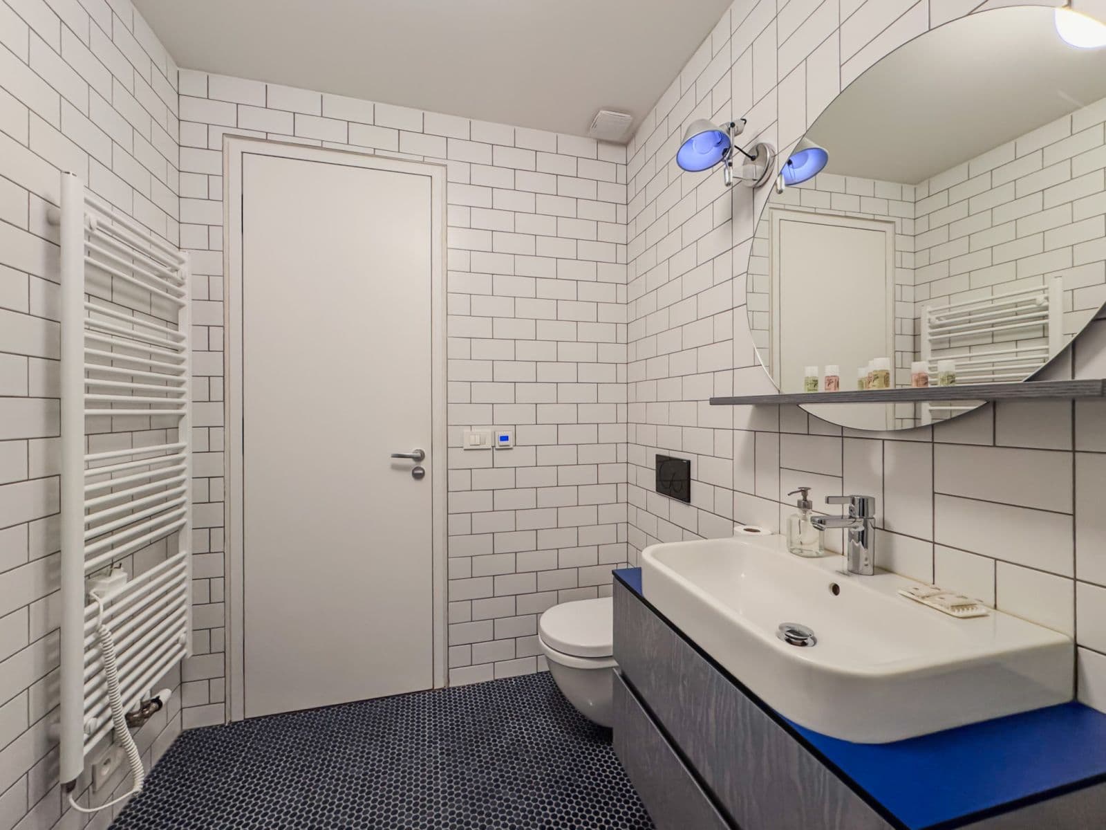 flat to rent, 45 m², Pod dvorem, Prague, Prague