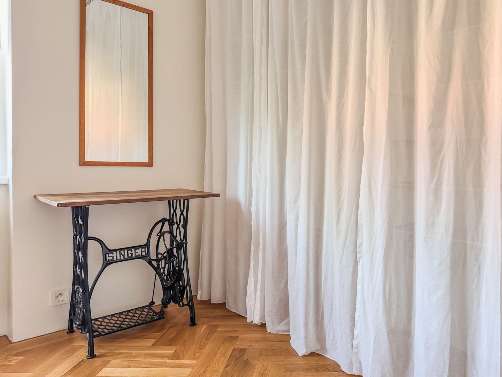 flat to rent, 45 m², Pod dvorem, Prague, Prague