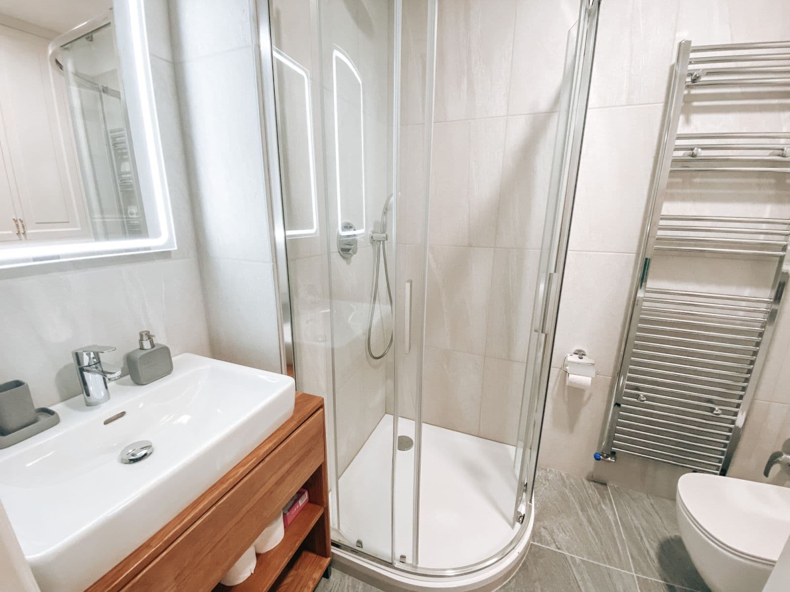 flat to rent, 46 m², Masná, Prague, Prague